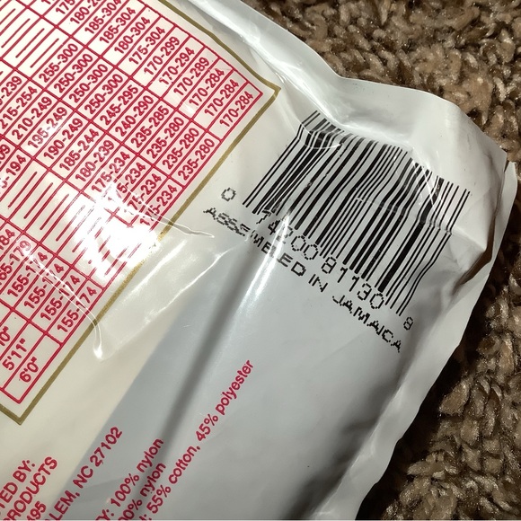 Just My Size by Leggs sheer toe pantyhose, color taupe, size: 1X - Picture 8 of 9